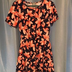 GORGEOUS Lularoe Dress